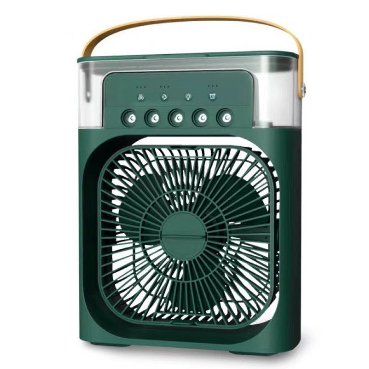 Mini AC for Room Office & Cars