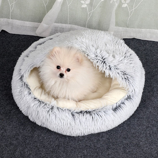 2-in-1 Huisdierenmand