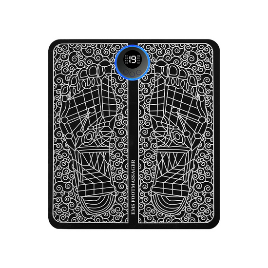 Oplaadbare Voetmassage Mat