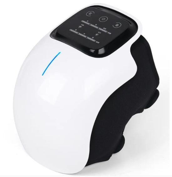 Elektrische Ontspannende Knie Massager