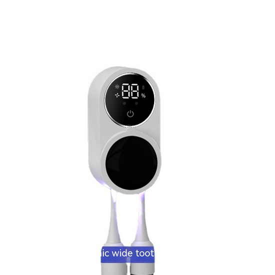 UV Tandenborstelsterilisator