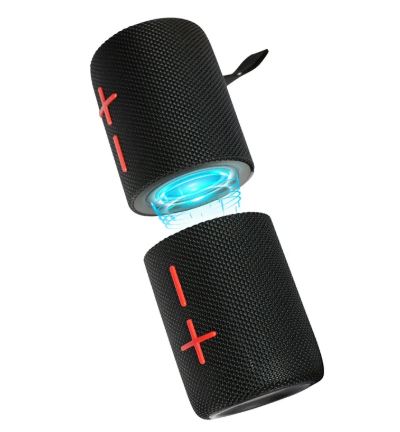 Magnetische Deelbare Bluetooth Subwoofer Luidspreker – Draagbare High-Fidelity Audio