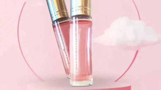 Feromoonparfum voor vrouwen