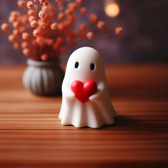 Halloween Spookornament