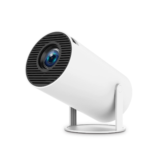 Draagbare projector