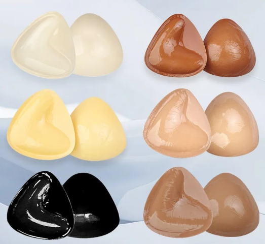 Lift & Shape V-Boost Plakbare Beha-inzetstukken